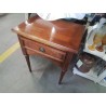 CHEVET ST LOUIS XVI MERISIER VERNIS