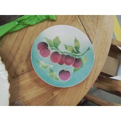 ASS DECO FRUITS SAINT AMAND HAMAGE