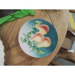 ASS DECO FRUITS SAINT AMAND HAMAGE