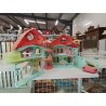 MAISON DES PETSHOP SANS ACCESSOIRE