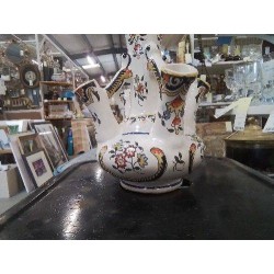 VASE TULIPERE 1896