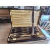 COFFRET 12 COUTEAUX COUTELIER CLICHY