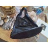 SAC CUIR NOEUD CREATEUR