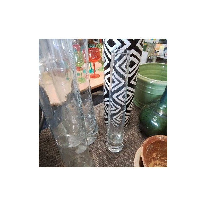 VASE SOLIFLORE LESTE MM