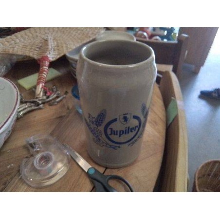 CHOPE BIERE JUPILER GM