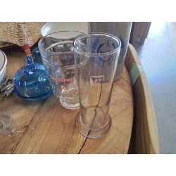 VASE TUBE PM