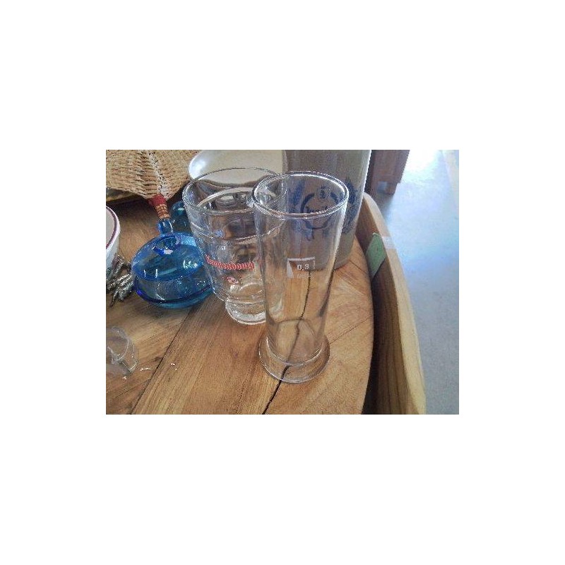 VASE TUBE PM