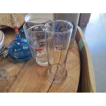VASE TUBE PM