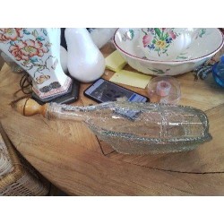 BOUTEILLE DE SERVICE COUCHEE EN VERRE BOUCHON BOIS9