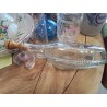 BOUTEILLE DE SERVICE COUCHEE EN VERRE BOUCHON BOIS9