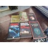 LIVRE POLICIER GM