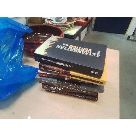 LIVRE POLICIER