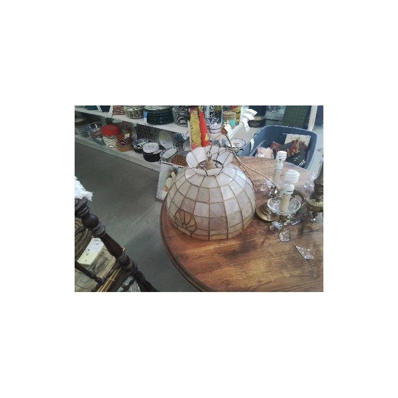 LUSTRE NACRE