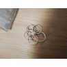 BROCHE ANNEAUX 