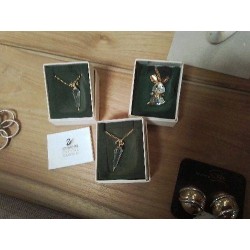 PENDENTIF SWAROVSKI