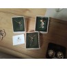 PENDENTIF SWAROVSKI