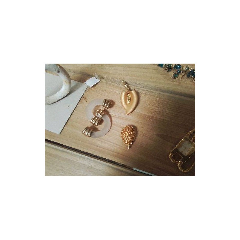 BROCHE FANTAISIE 