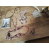 COLLIER FANTAISIE 
