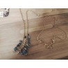 COLLIER FANTAISIE 