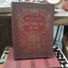 LIVRE ANC LE VOLCAN D OR JULES VERNE