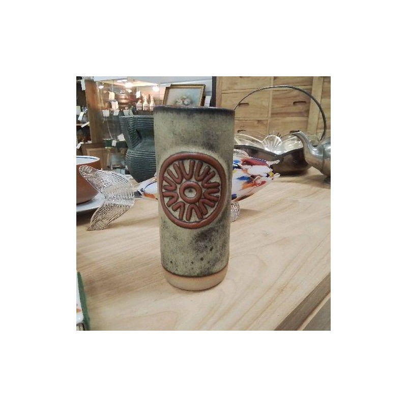 VASE GRES VINTAGE TREMAR