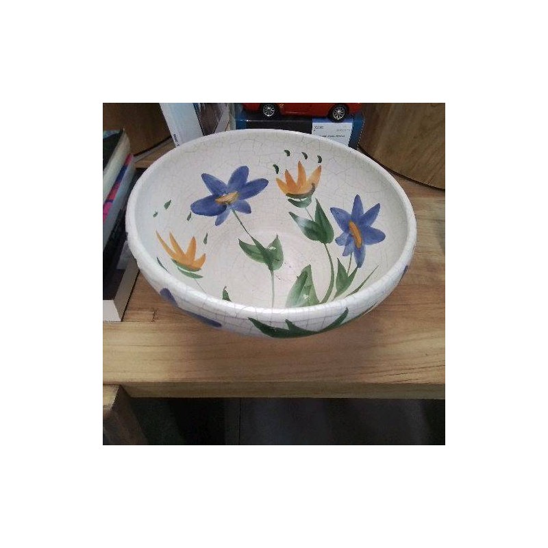 SALADIER POTERIE DU MARAIS 