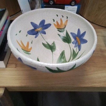 SALADIER POTERIE DU MARAIS 