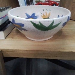 SALADIER POTERIE DU MARAIS 