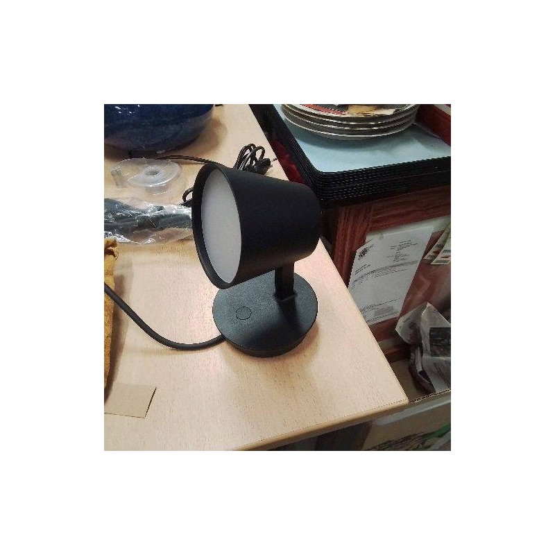 LAMPE MUUTO JAMAIS INSTALLÉE JENS FAGER TIP WALL VAL NEUVE 195