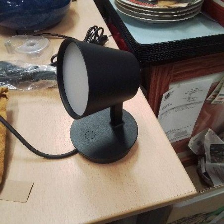 LAMPE MUUTO JAMAIS INSTALLÉE JENS FAGER TIP WALL VAL NEUVE 195