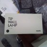 LAMPE MUUTO JAMAIS INSTALLÉE JENS FAGER TIP WALL VAL NEUVE 195