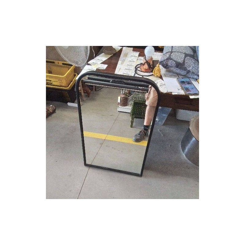 MIROIR TOUR NOIR +TÉLÉCOMMANDE ACC