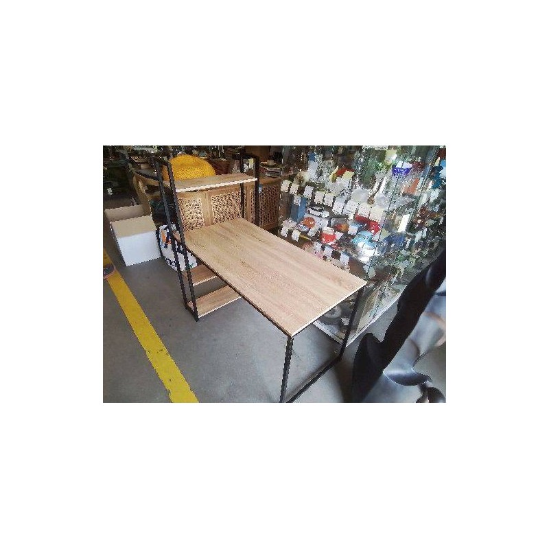 BUREAU ÉTAGÈRE 