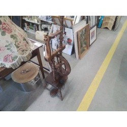 LAMPADAIRE ROUET 