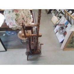LAMPADAIRE ROUET 