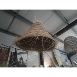 SP0005-CONE PLEIN Z   XL 43CM/HT50CM