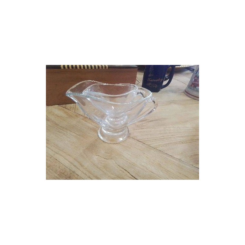 ENS 2 VERSEURS VERRE PM+GM