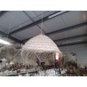 SP0009-BOULE PLEINE Z   XL