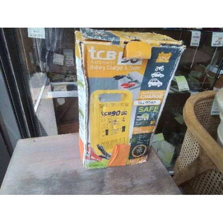 CHARGEUR DE BATTERIE TCB 90
