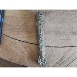 ETUI FOURREAU POUR DAGUE LAITON
