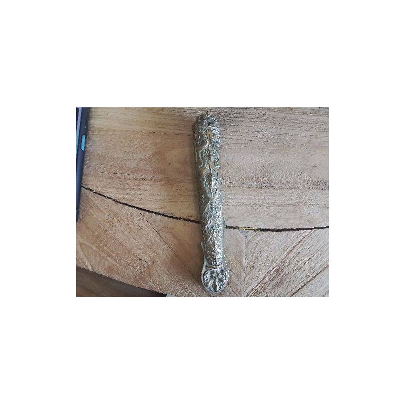 ETUI FOURREAU POUR DAGUE LAITON