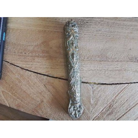ETUI FOURREAU POUR DAGUE LAITON