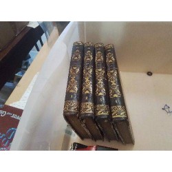 LOT 4 LIVRES ANCIENS ESSAIS DE MONTAGNE