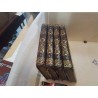 LOT 4 LIVRES ANCIENS ESSAIS DE MONTAGNE