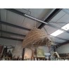 SP0009-BOULE PLEINE Z   XL