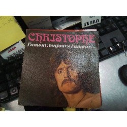 45 T CHRISTOPHE 