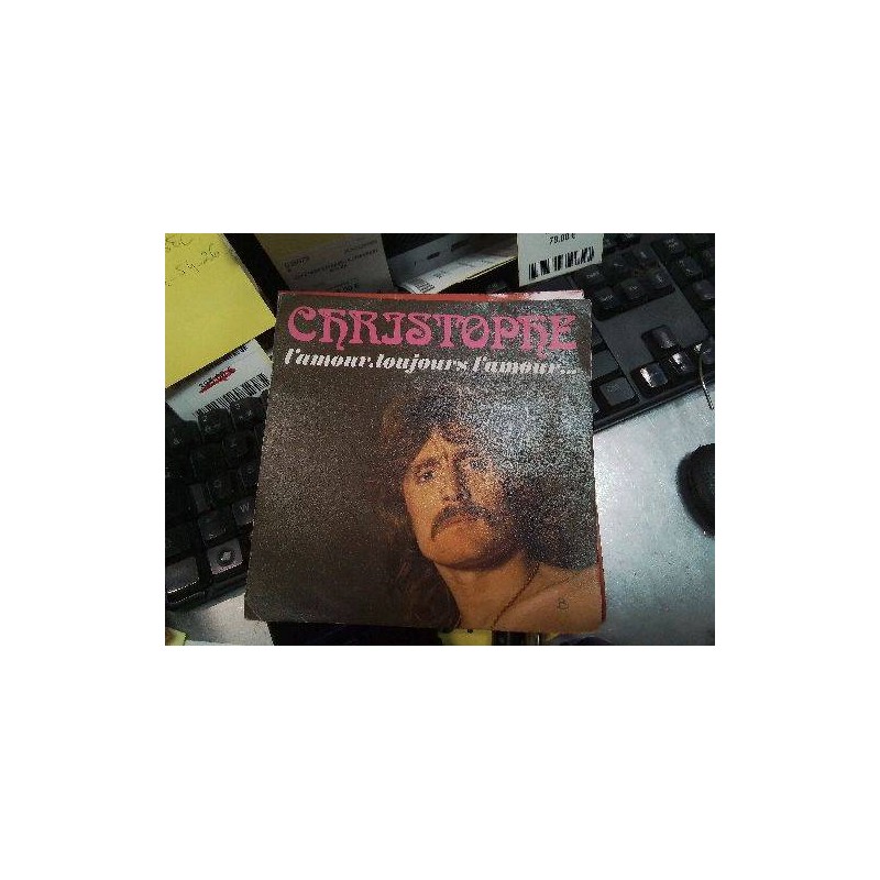 45 T CHRISTOPHE 