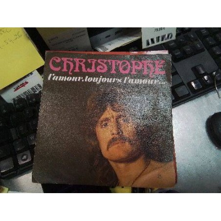 45 T CHRISTOPHE 