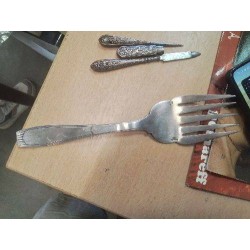 FOURCHETTE GM MA ALFENIDE 8G