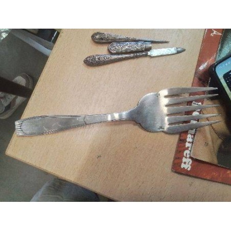 FOURCHETTE GM MA ALFENIDE 8G